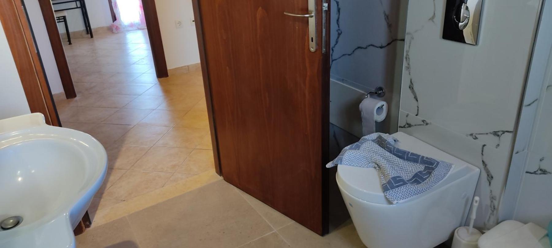 Venos Apartments Marmari  Eksteriør bilde