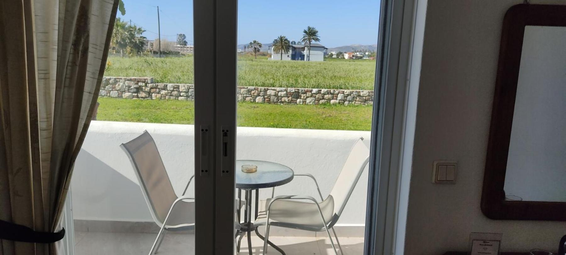 Venos Apartments Marmari  Eksteriør bilde